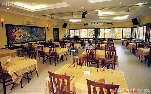 Club Mermaid Village 20